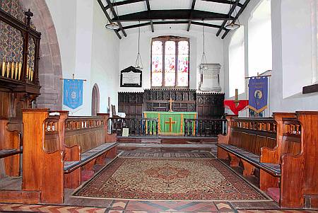 Brough - The Sanctuary
